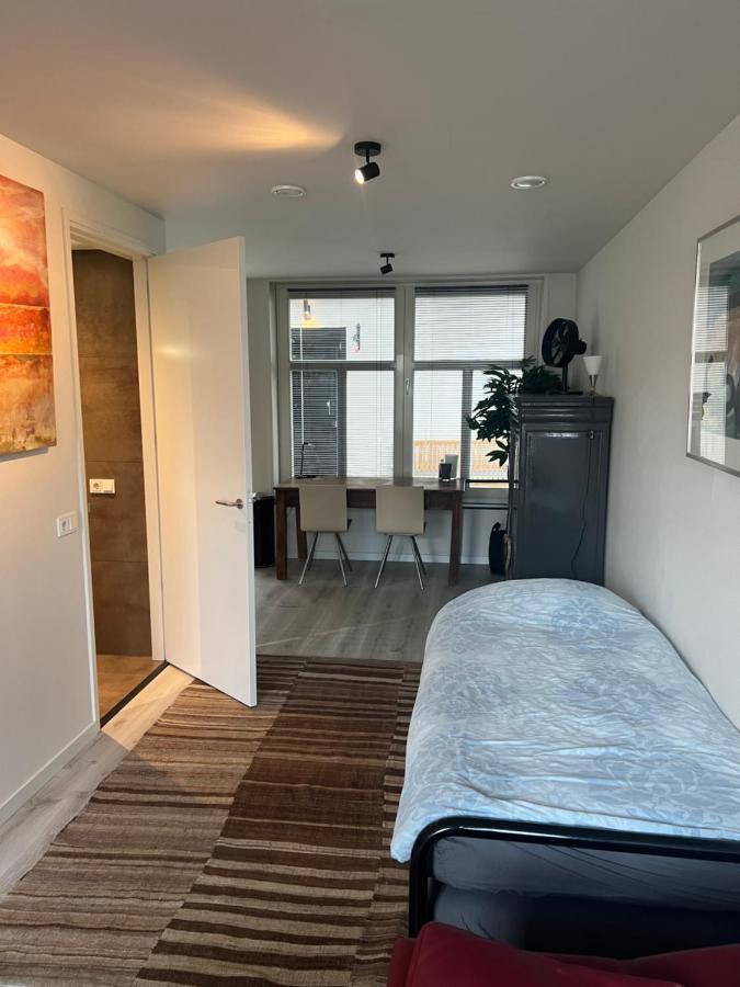 Kings Appartement Centrum Мидълбург Екстериор снимка